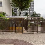 5 Minutos Da Praia Do Leblon - Ap403
